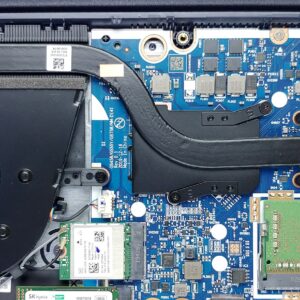 Heatpipe pentru Lenovo IdeaPad 3 14IIL05