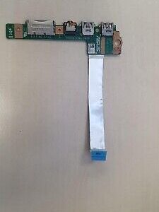 Modul USB pentru Asus Notebook X502C