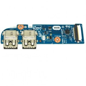 Modul USB pentru HP laptop 15-dw3043nq