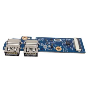 Modul USB pentru HP Pavilion 15-cs3002nq