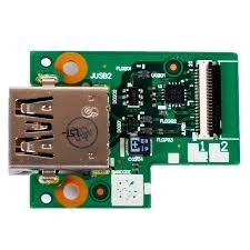 Modul USB pentru Lenovo Thinkpad T490s