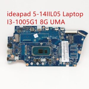 Placa de baza pentru Lenovo IeeaPad 5 14IIL05