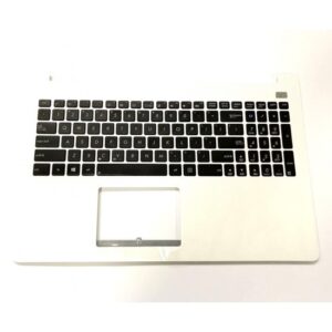 Top case capac superior pentru Asus Notebook X502C