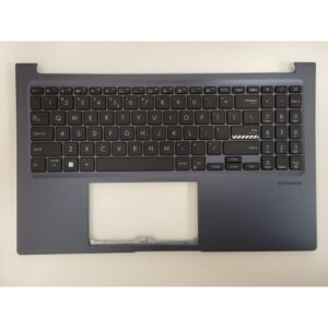Top case capac superior pentru Asus Vivobook 15 A1504Z