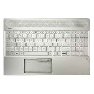 Top case capac superior pentru HP Pavilion 15-cs3002nq