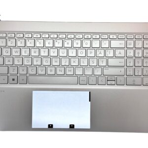 Top case capac superior pentru HP Pavilion 15-eg0012nw